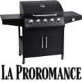 Grills La Proromance