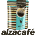 Káva AlzaCafé