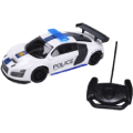 Policajné a hasičské RC modely