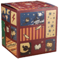 Adventné kalendáre Harry Potter