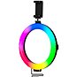 Svetlo na fotenie Eternico Ring Light 8" RGB - Foto světlo