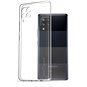 AlzaGuard Crystal Clear TPU Case na Samsung Galaxy A42 / A42 5G - Kryt na mobil