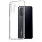 AlzaGuard Crystal Clear TPU case na Huawei Nova Y70 - Kryt na mobil