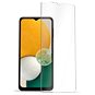 AlzaGuard 2.5D Case Friendly Glass Protector pre Samsung Galaxy A13 5G - Ochranné sklo