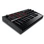 AKAI MPK mini MK3 Black - MIDI klávesy