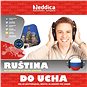 Ruština do ucha - Audiokniha MP3