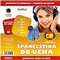 Španělština do ucha - Audiokniha MP3