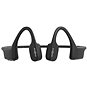 Shokz OpenSwim MP3, čierne - Bezdrôtové slúchadlá