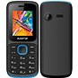 Aligator D210 Dual SIM modrý - Mobilný telefón
