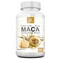 Allnature Maca bylinný extrakt 60 kapsúl - Bylinný extrakt