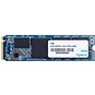 Apacer AS2280P4 256 GB - SSD disk