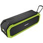 AlzaPower RAGE R2 green - Bluetooth reproduktor