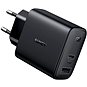 Nabíjačka do siete Aukey Swift Series 32W 2-Port PD charger - Nabíječka do sítě