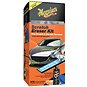 Meguiar's Quik Scratch Eraser Kit – Sada na lokálne odstránenie defektov laku - Odstraňovač škrabancov