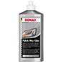 SONAX Polish & Wax COLOR, strieborno-sivá, 500 ml - Leštenka na auto