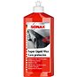 SONAX Tvrdý vosk SuperLiquid, 250 ml - Vosk na auto