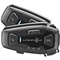 Interphone U-COM8R Twin Pack - Intercom