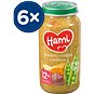 Hami Zemiaky s hovädzím a hráškom 6× 250 g - Príkrm
