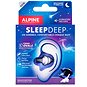 ALPINE SleepDeep 2021 – štuple do uší na spanie - Štuple do uší