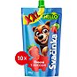 HELLO XXL ovocná kapsička s jahodami 10× 200 g - Kapsička pre deti