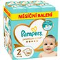 PAMPERS Premium Care veľkosť 2 (224 ks) - Jednorazové plienky