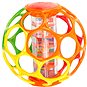 Oball Rollin Rainstick 15 cm, 3m+ - Auto