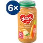 Hami Zelenina s teľacím mäsom, 6× 250 g - Príkrm