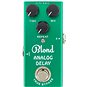 BLOND Analog Delay - Gitarový efekt