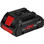 BOSCH GBA ProCORE18V 4.0 Ah - Nabíjateľná batéria na aku náradie