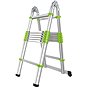 Fieldmann FZZ 4006 - Dvojitý rebrík