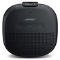 Bose SoundLink Micro čierny - Bluetooth reproduktor