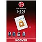 HOOVER H30S - Vrecká do vysávača