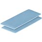 ARCTIC TP-3 Thermal Pad 200x100x1,5mm (balenie 2 kusy) - Podložka pod chladič