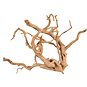 Zolux Spider root prírodné naplavené drevo 30 – 40 cm - Dekorácia do akvária