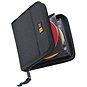 Case Logic CDW32 čierne - Puzdro na CD/DVD