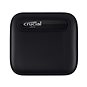 Crucial Portable SSD X6 1TB - Externý disk
