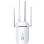 Comfast 1200 mbps wifi repeater CF-WR758AC - WiFi extender