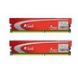 ADATA 4GB KIT DDR3 1600MHz CL8 XPG Plus Series - Operační paměť