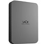 LaCie Mobile Drive Secure 4 TB (2022) - Externý disk