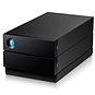 Lacie 2big RAID USB 3.1 28 TB - Dátové úložisko