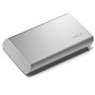 Lacie Portable SSD v2 500 GB - Externý disk