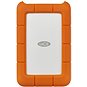LaCie 2.5" Rugged Secure 2TB - Externý disk