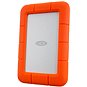 LaCie 2,5" Rugged USB-C 4 TB - Externý disk