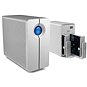 LaCie 2big NAS 10TB - Dátové úložisko