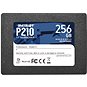 Patriot P210 256GB - SSD disk