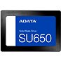 ADATA Ultimate SU650 SSD 240 GB - SSD disk