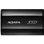 ADATA SE800 SSD 1TB čierny - Externý disk