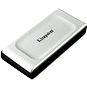 Kingston XS2000 Portable SSD 1 TB - Externý disk