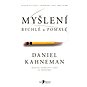 Myšlení, rychlé a pomalé - Elektronická kniha