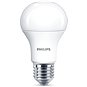Philips LED 13-100W, E27, 6500K, matná - LED žiarovka